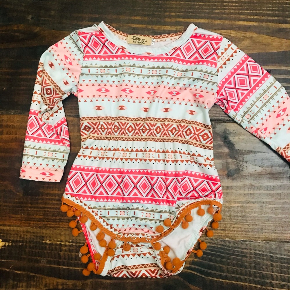 Onesies - Picture 4 of 5